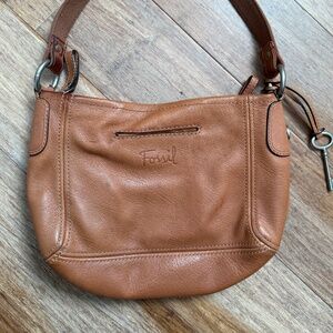 Fossil Purse- Genuine Leather